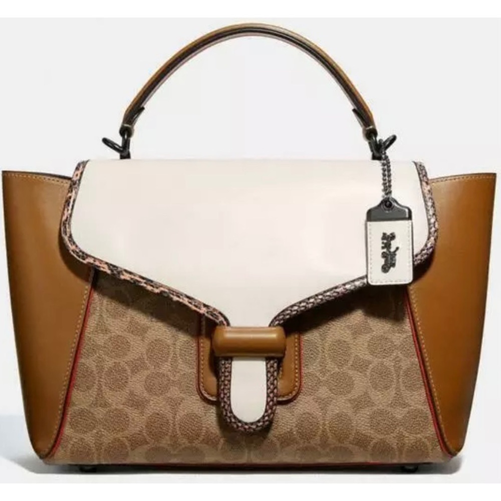 Brand New Coach Bag
